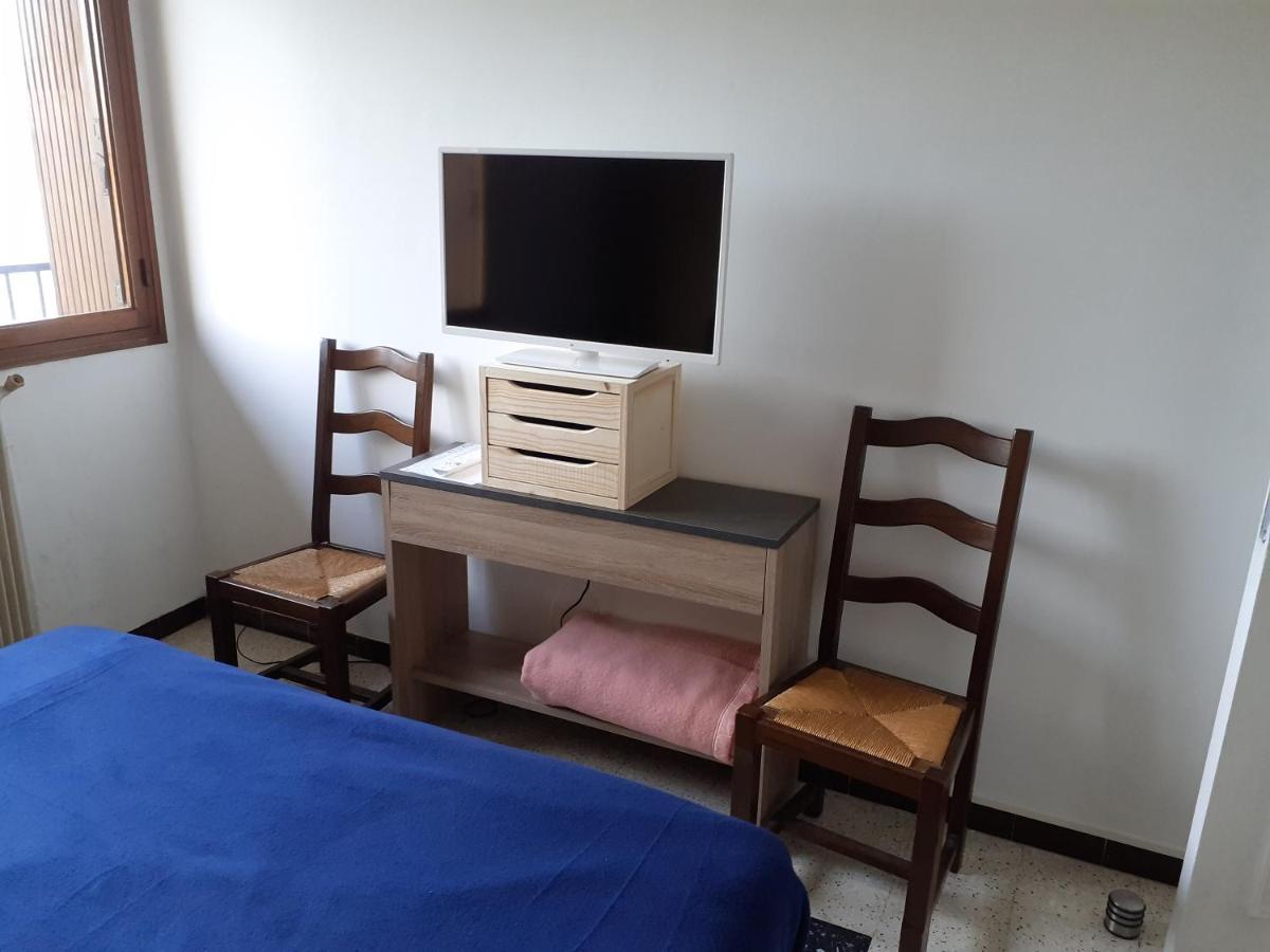 Chambre B2 Dans Un Appartement En Colocation Марсель Экстерьер фото