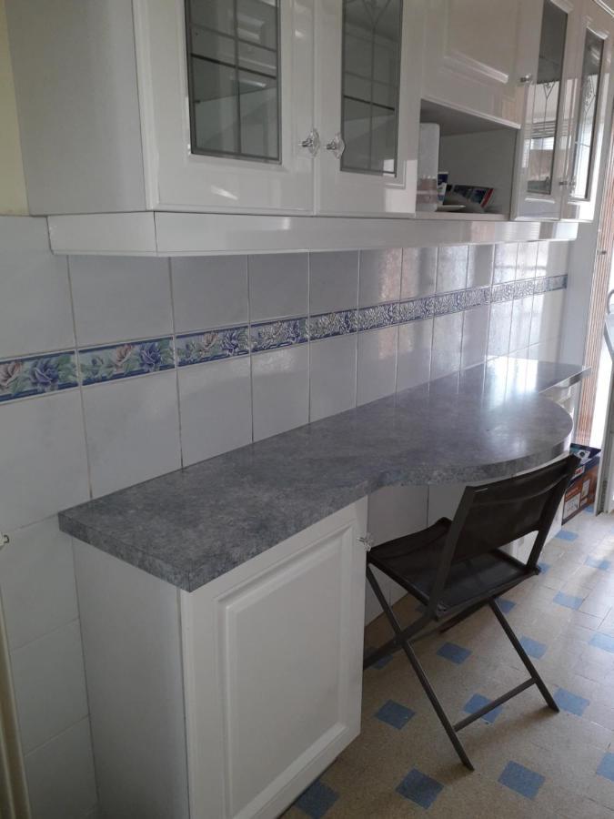 Chambre B2 Dans Un Appartement En Colocation Марсель Экстерьер фото