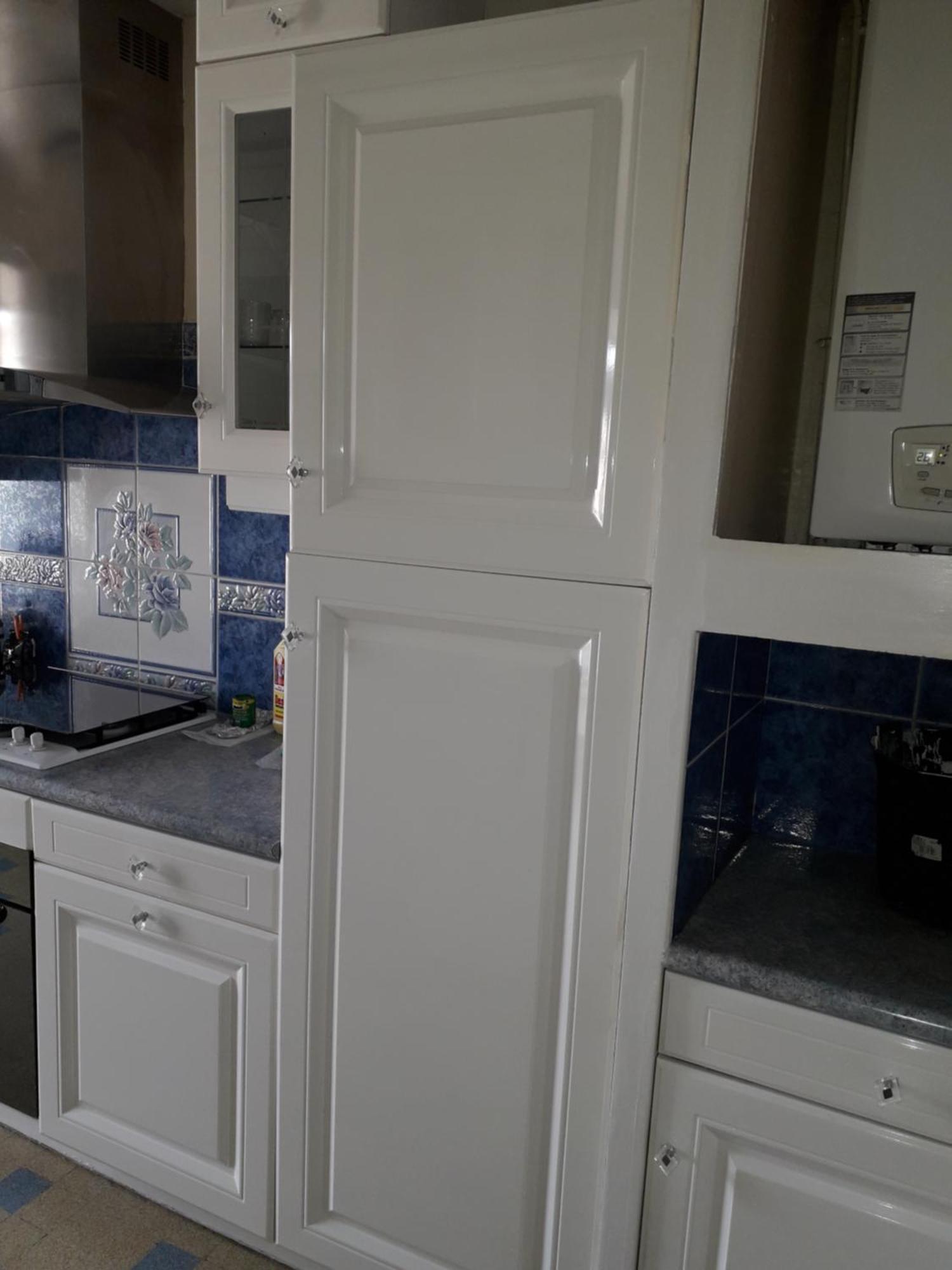 Chambre B2 Dans Un Appartement En Colocation Марсель Экстерьер фото