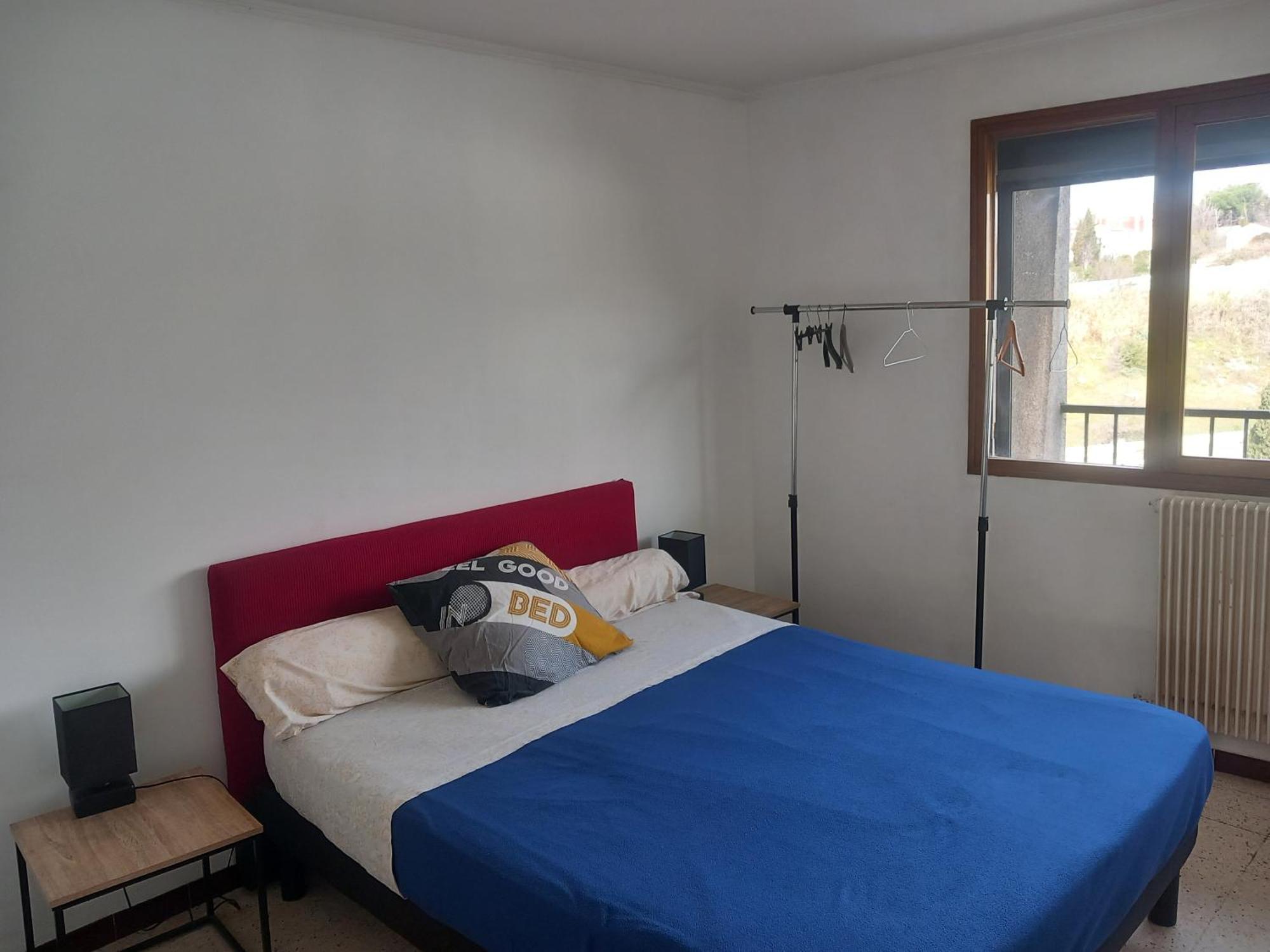 Chambre B2 Dans Un Appartement En Colocation Марсель Экстерьер фото